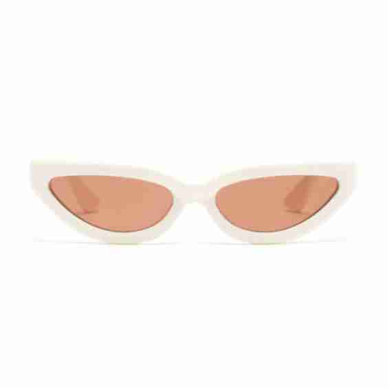 Fanna Cat-Eye Sunglasses