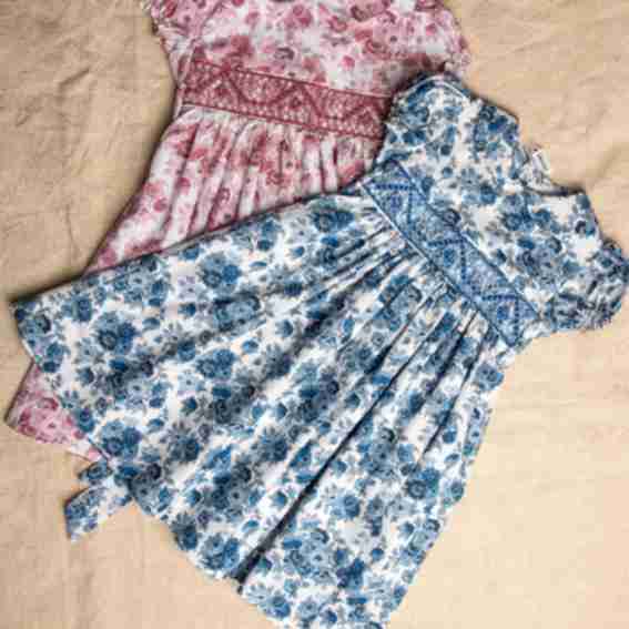 Clementina Baby Reviews