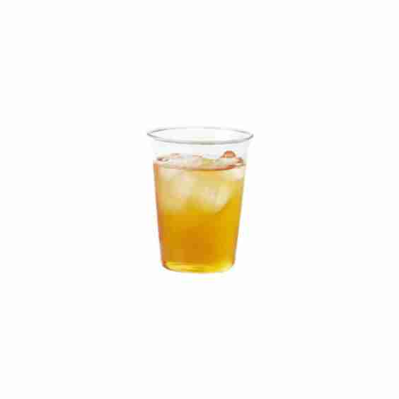 CAST Iced Tea Glass