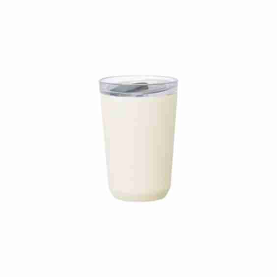 To Go Tumbler with Plug
