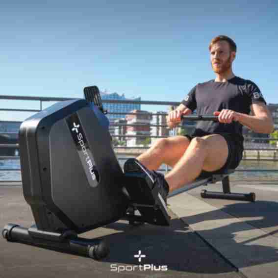 SportPlus Reviews