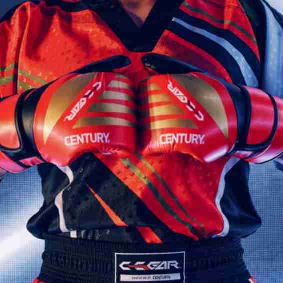 Century Martial Arts Reviews