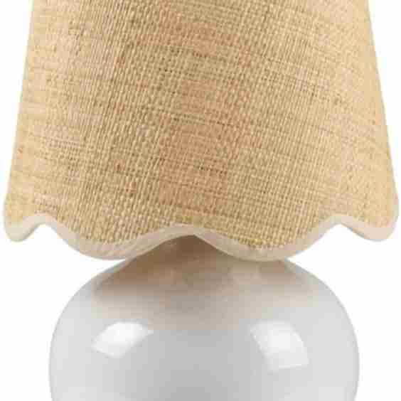 Theisseil Table Lamp