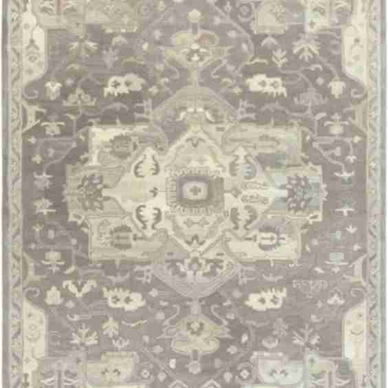 Broomfield 1196 Wool Rug