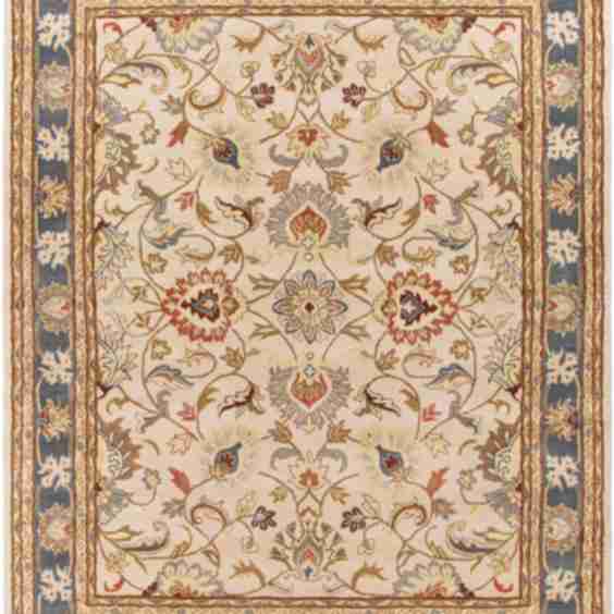 Cherryfield Wool Rug