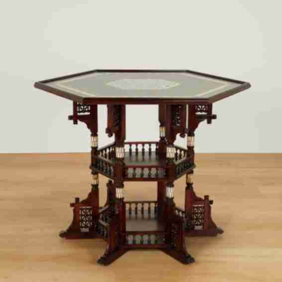 FS Henemader Antiques Reviews