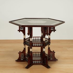 FS Henemader Antiques