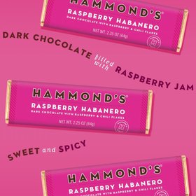 Hammond's Candies