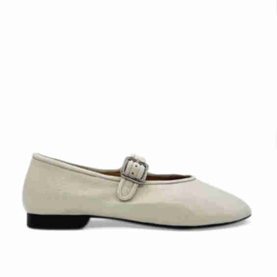 Ashley Mary Jane Flats