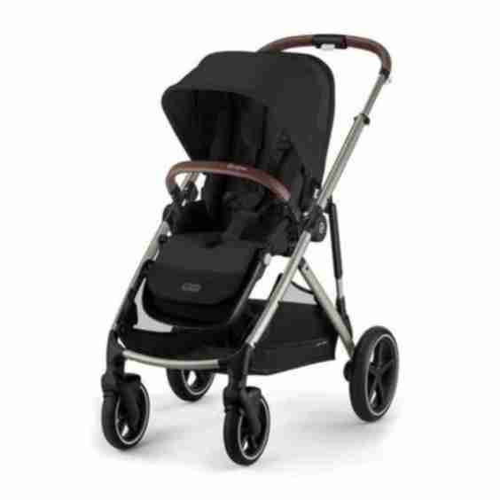 Gazelle S Stroller