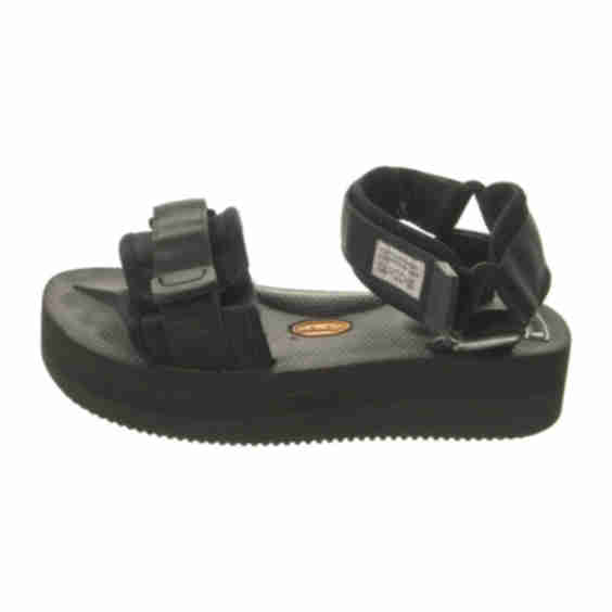 Platform Sandal