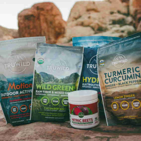 TRUWILD Reviews