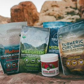 TRUWILD