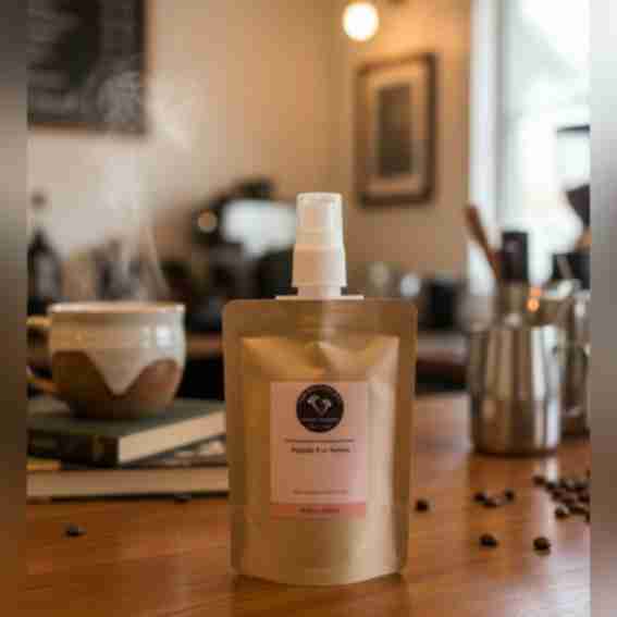Eight Bare Feet Farms Reviews