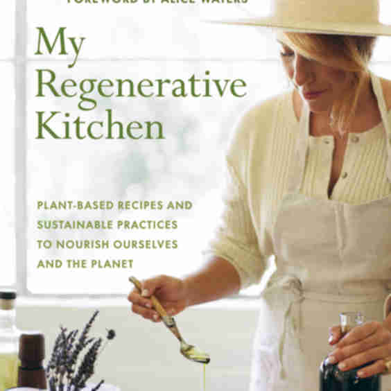 My Regenerative Kitchen