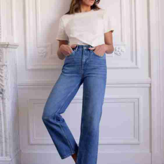 The Dan Jeans