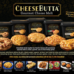 Cheesebutta