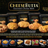 Cheesebutta