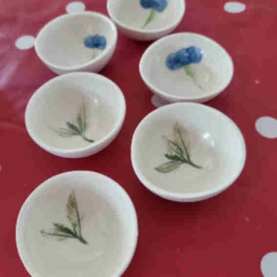 Melissa Choroszewska Ceramics Reviews