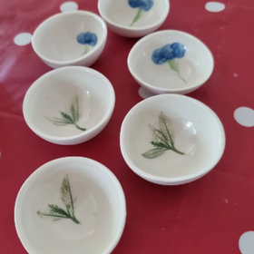 Melissa Choroszewska Ceramics