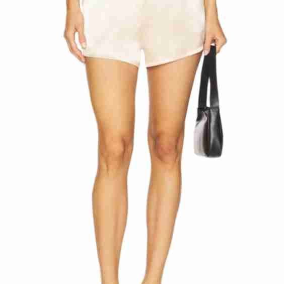 Satin Boxer