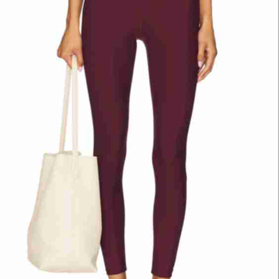 Vital Legging