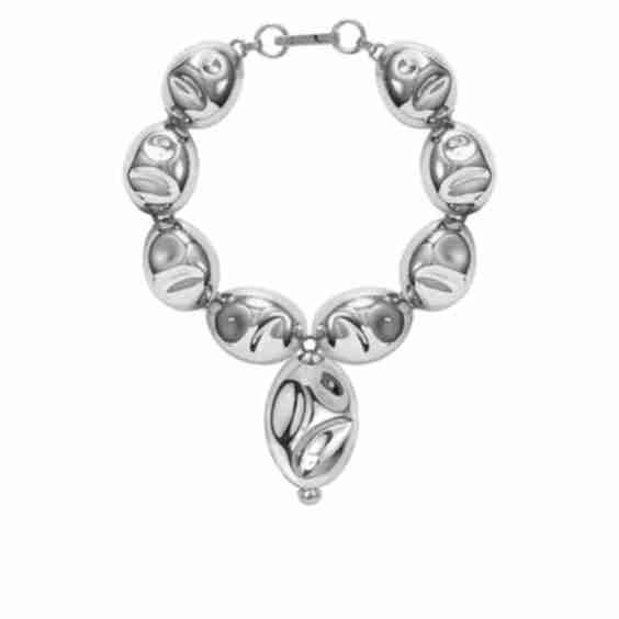 Puerto Ankle Bracelet
