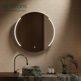Mirrorons