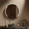 Mirrorons