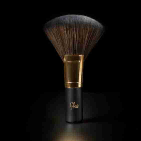 Custom Full-Body Application "Aura" Powder Brush