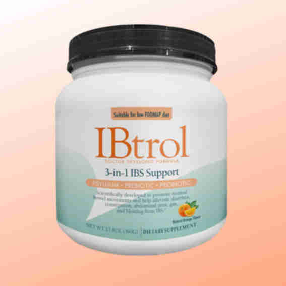IBtrol Reviews
