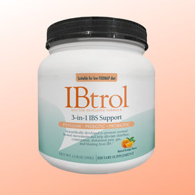 IBtrol