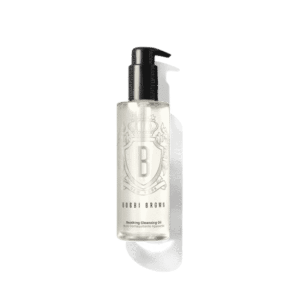 Soothing Cleansing Oil Facial Cleanser