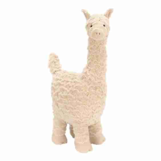Lars Llama Small