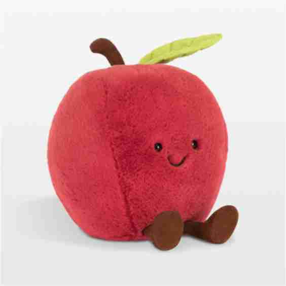 Amuseables Apple