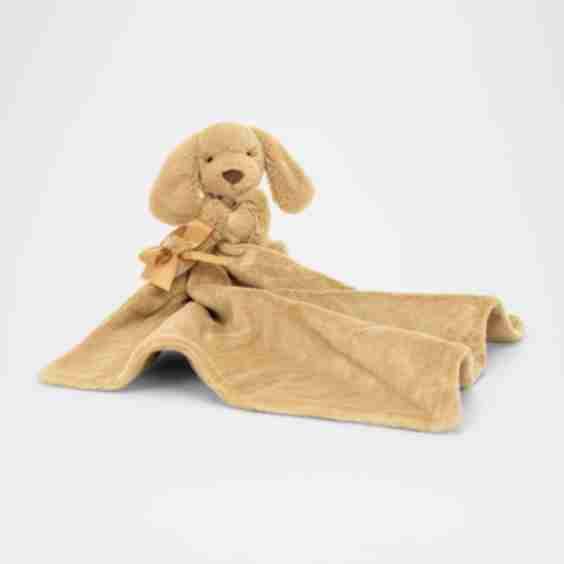 Bashful Puppy Soother