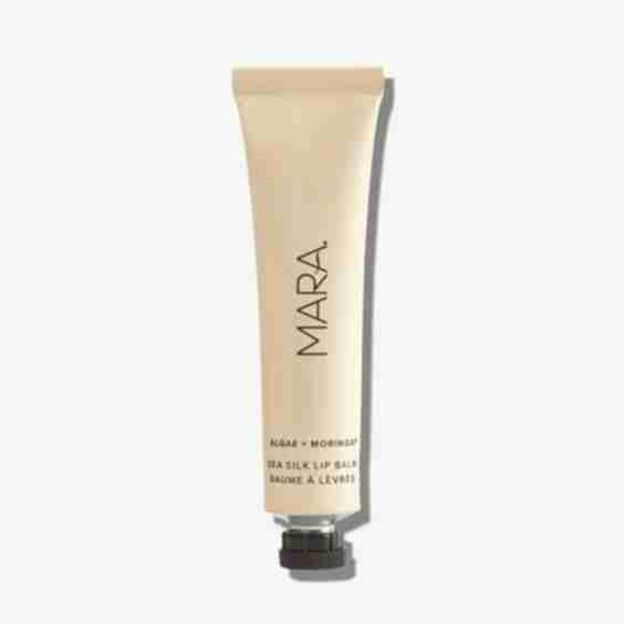 Sea Silk Lip Balm