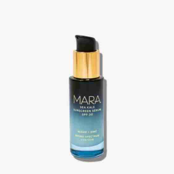 Sea Kale Sunscreen Sérum