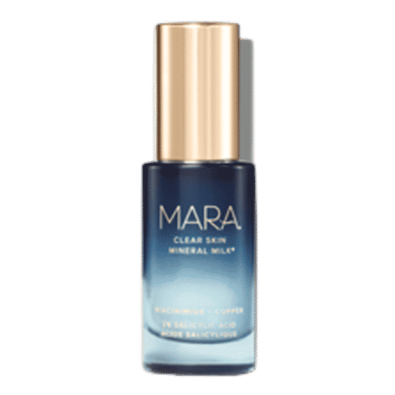 Clear Skin Mineral Milk