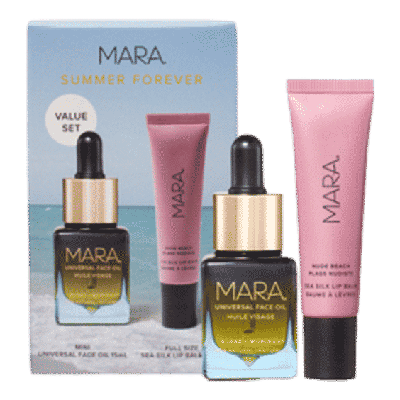 Summer Forever Set