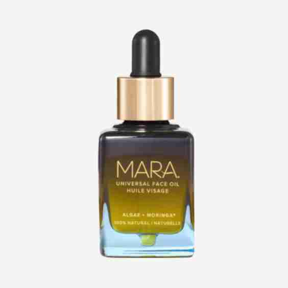 Universal Face Oil