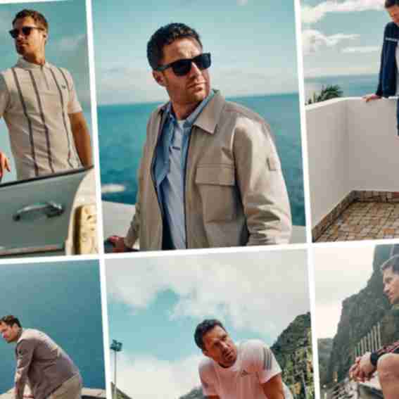 Mainline Menswear Reviews