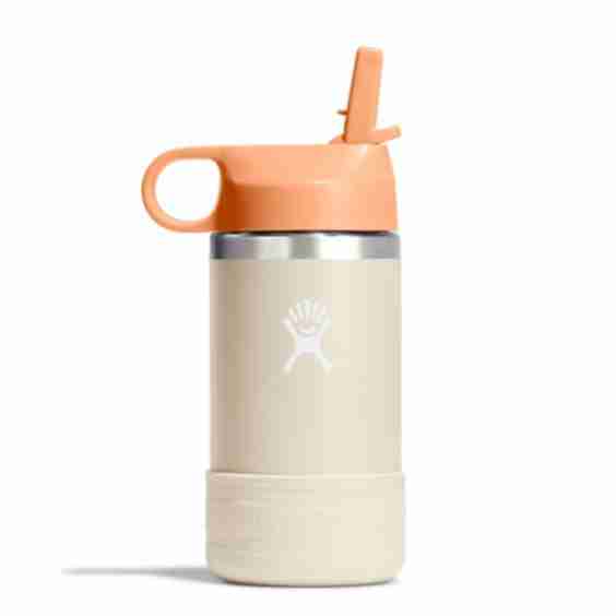 Wide Mouth Bottle