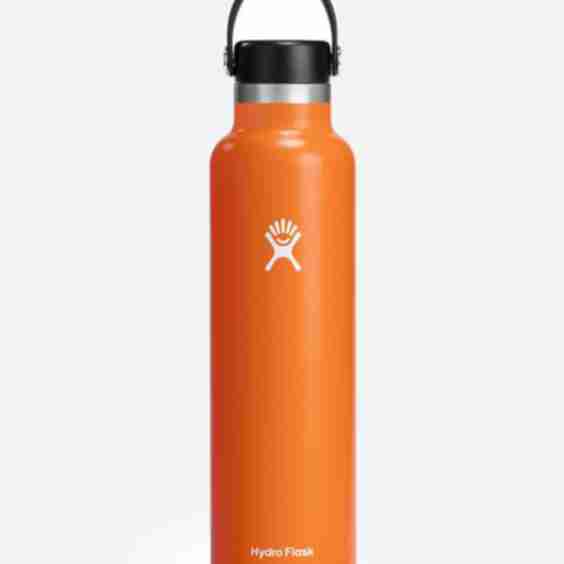 Standard Mouth Bottle 24 oz (710 ml)