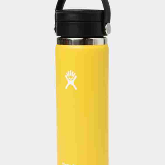 20 oz Coffee with Flex Sip Lid Bottle