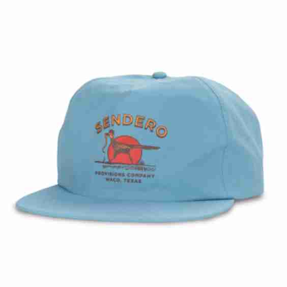 Desert Runner Hat