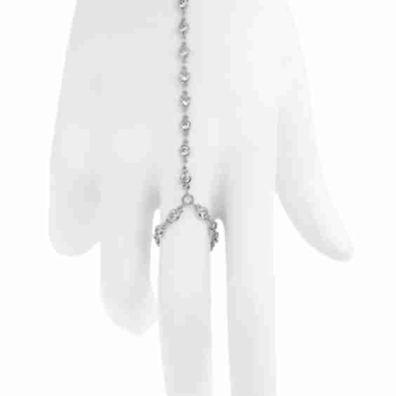 Circle Station Hand Chain