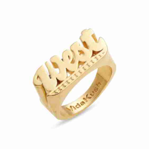 West Ring