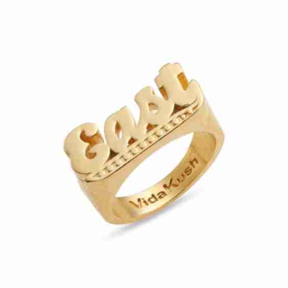East Ring