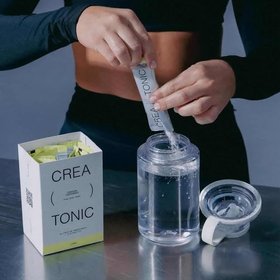 Creatonic